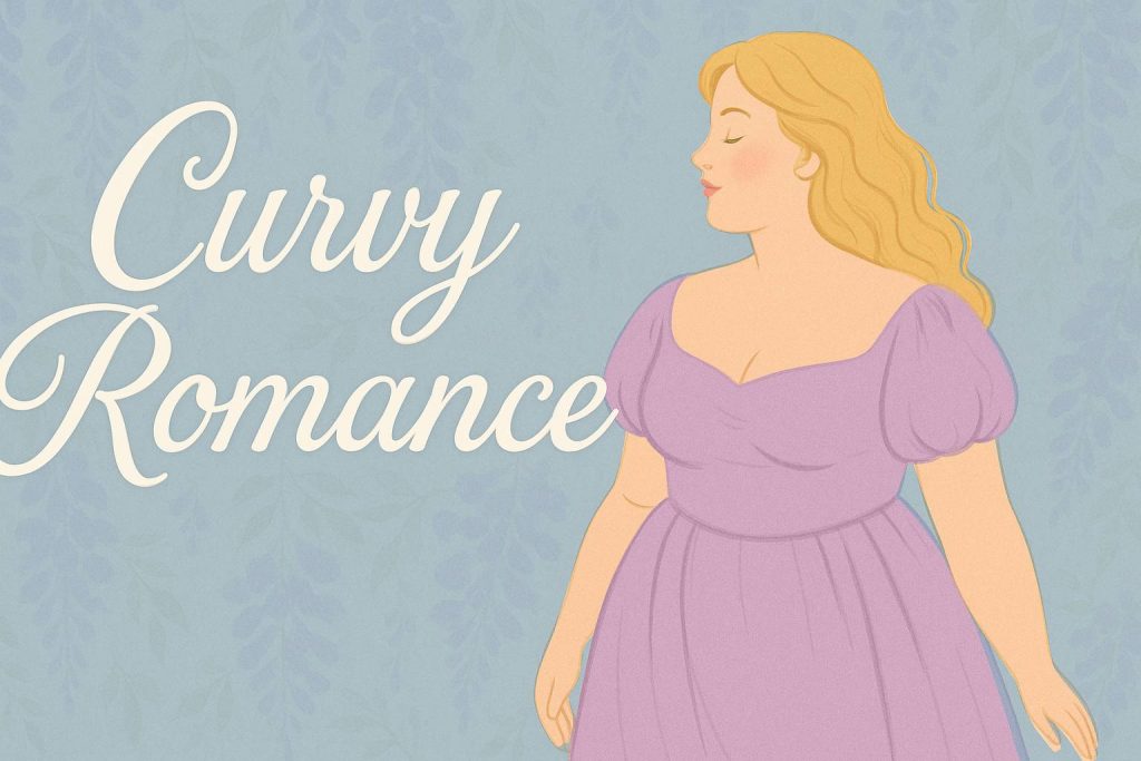 curvy romance regency e romanzi storici