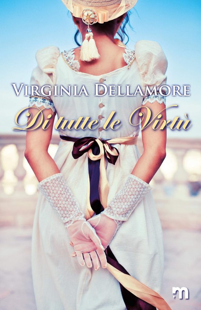 lettura regency divertente: di tutte le virtù