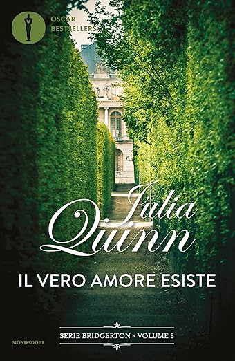 Il vero amore esiste - Julia Queen