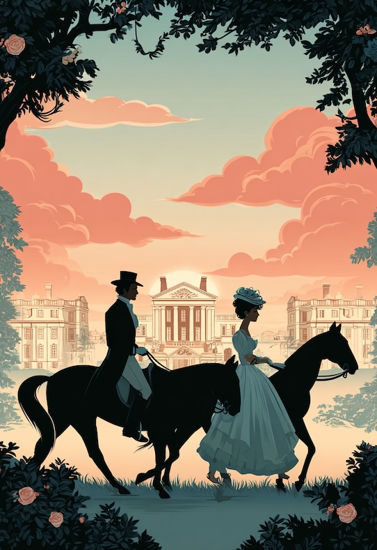 regency romance