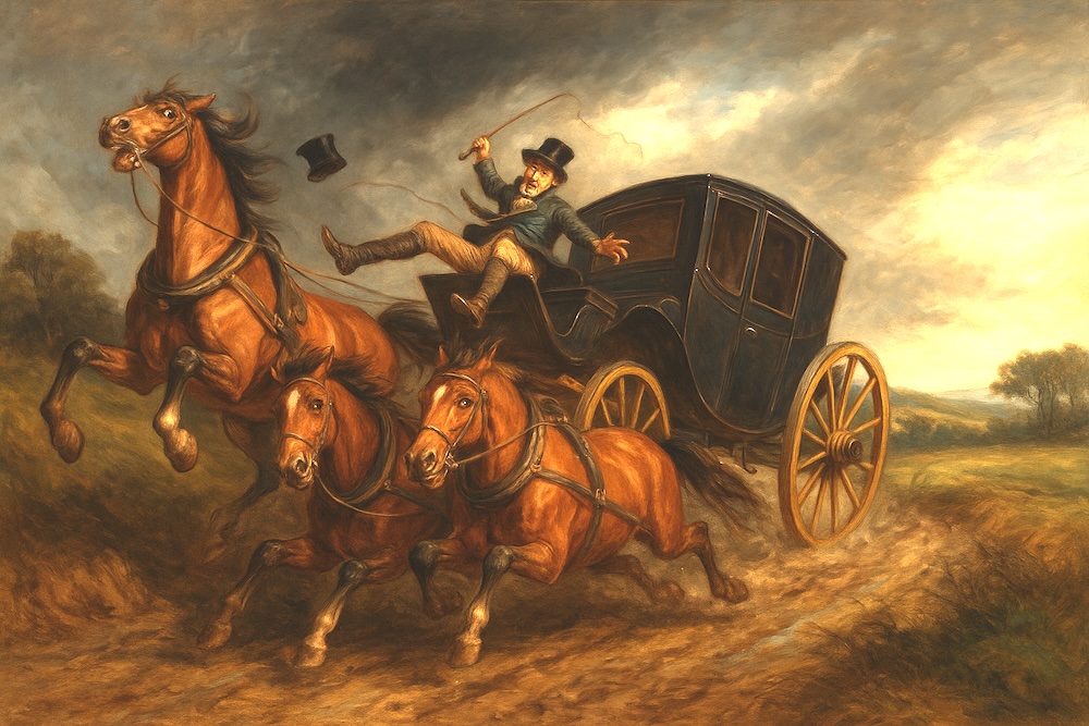 regency tropes - historical romance tropes