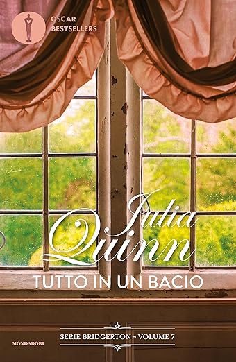 Tutto in un bacio - Julia Queen