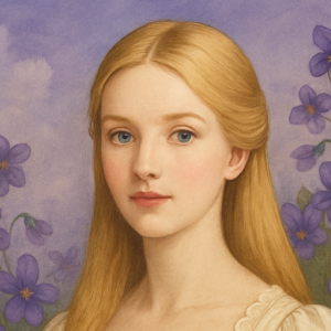 Violetta Avril autrice regency romance e romanzi storici