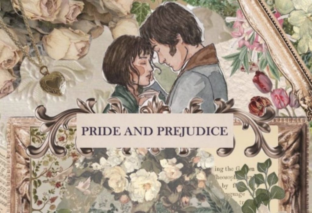 Mr. Darcy - ecco perchè lo amiamo