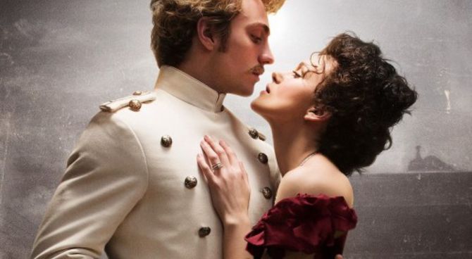 Anna Karenina di Lev Tolstoj - citazioni d'amore
