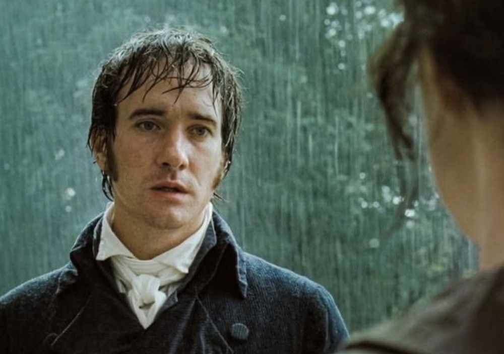 Mr. Darcy - L'uomo ideale