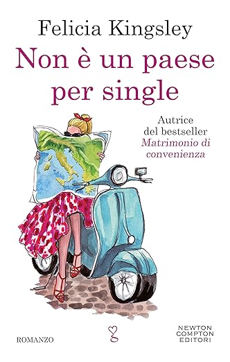 Non è un paese per single: trapianta l’ombra di Darcy tra le colline toscane