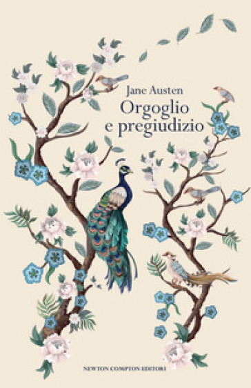 un romanzo d'amore intramontabile:Orgoglio e pregiudizio – Jane Austen