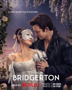 Bridgerton 4 data confermata: 29 gennaio e 26 febbraio 2026