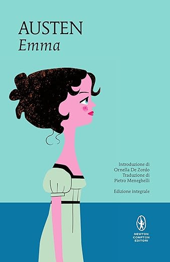 Emma di Jane Austen