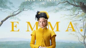 Emma film 2020 - Jane Austen