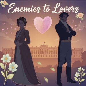 Enemies to Lovers
