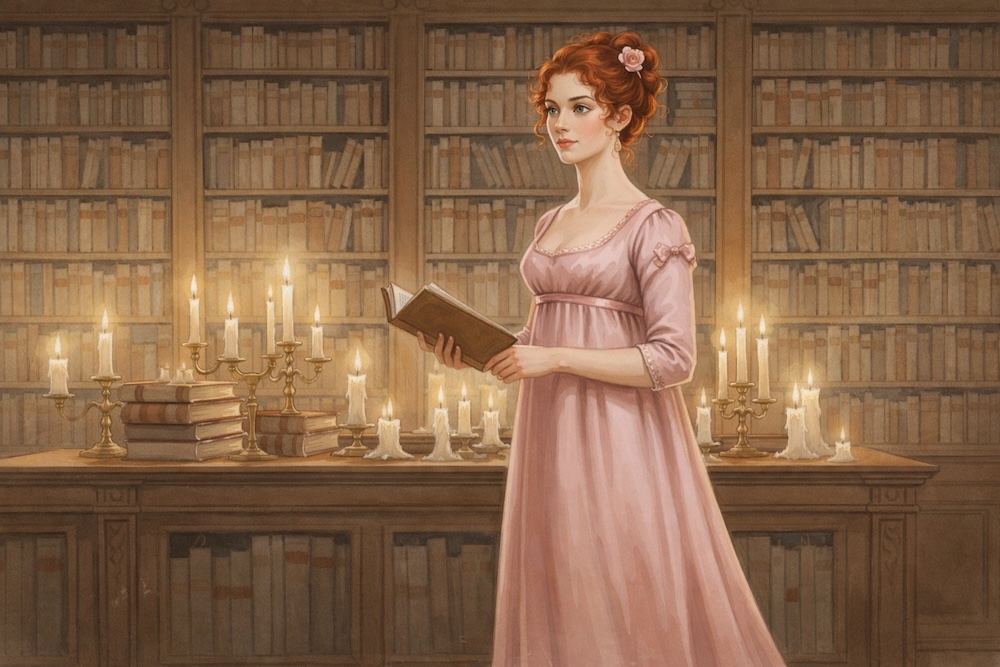Romanzo regency: che cos'è, quando nasce e i migliori libri consigliati