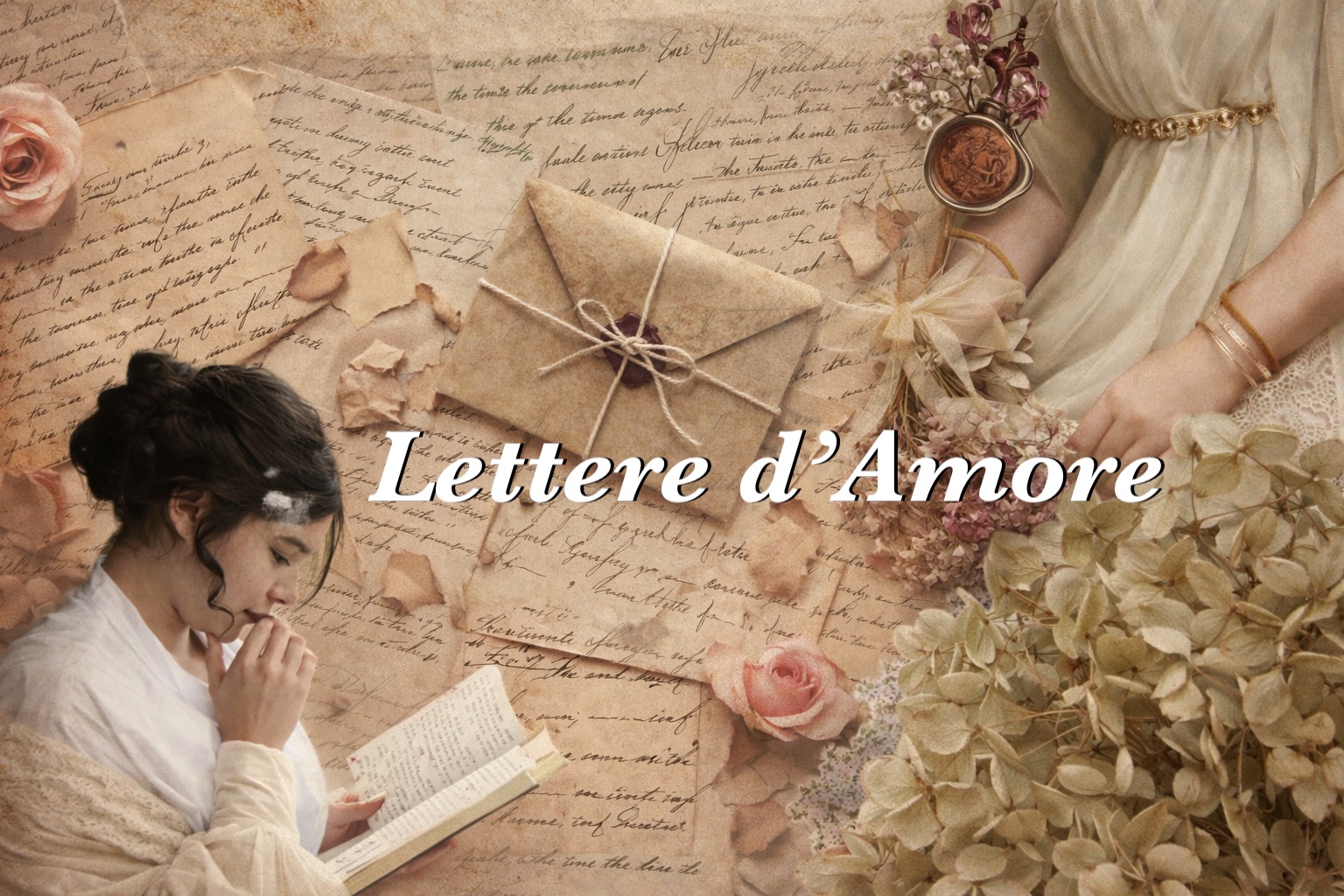 Lettere d'Amore
