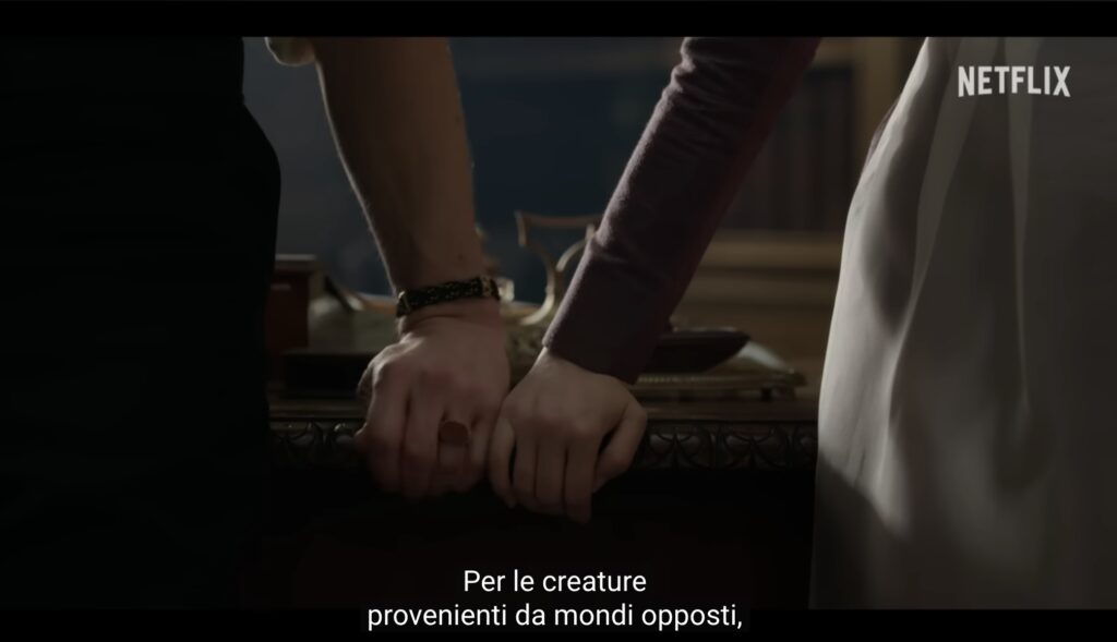 Uscito Trailer ufficiale Bridgerton 4 parte 2