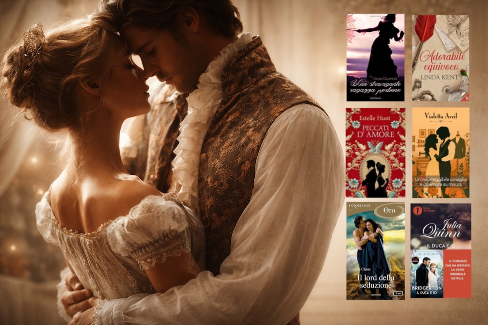 Historical Romance