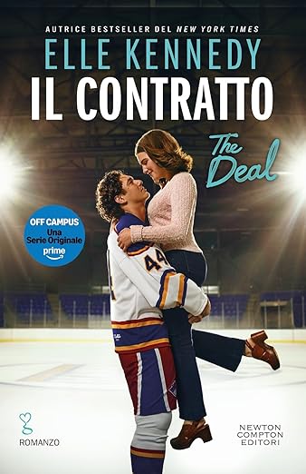 Il contratto. The Deal – Elle Kennedy
