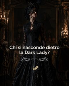 Dark Lady Shakespeare
